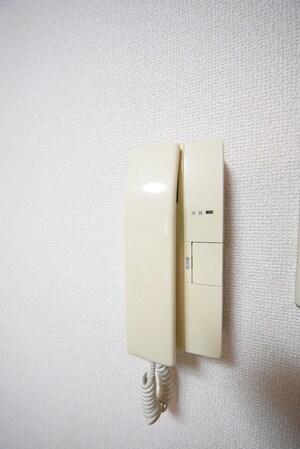 プラムグローブの物件内観写真